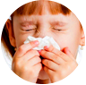 child nasal problem